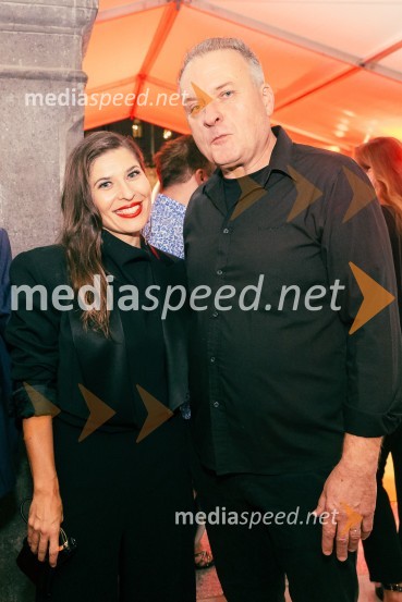  Natalija Bratkovič, radijska in TV moderatorka;  ... POP promenada 2025