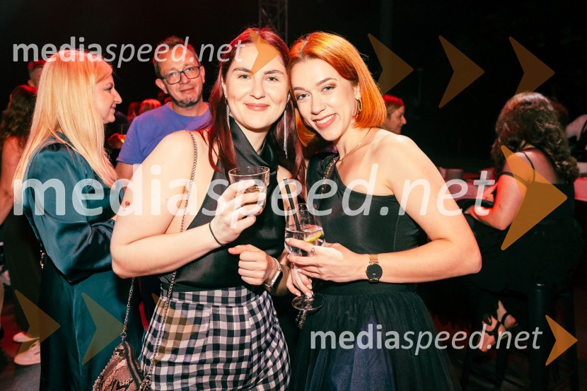  ... ;  Ana Boršič, A1 SlovenijaPOP promenada 2025