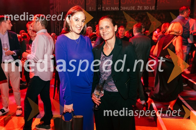  ... ;  Maša Smonig JurečičPOP promenada 2025