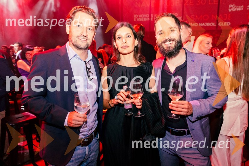  ... ;  Sanja Raičević, režiserka;  Luka Štigl, režiserPOP promenada 2025