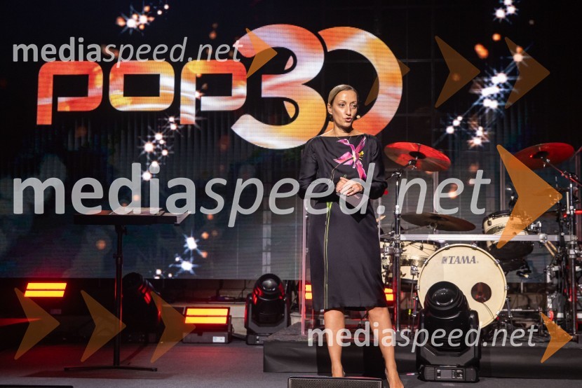  Stella Litou, direktorica, PRO PLUS in RTL HrvaškaPOP promenada 2025