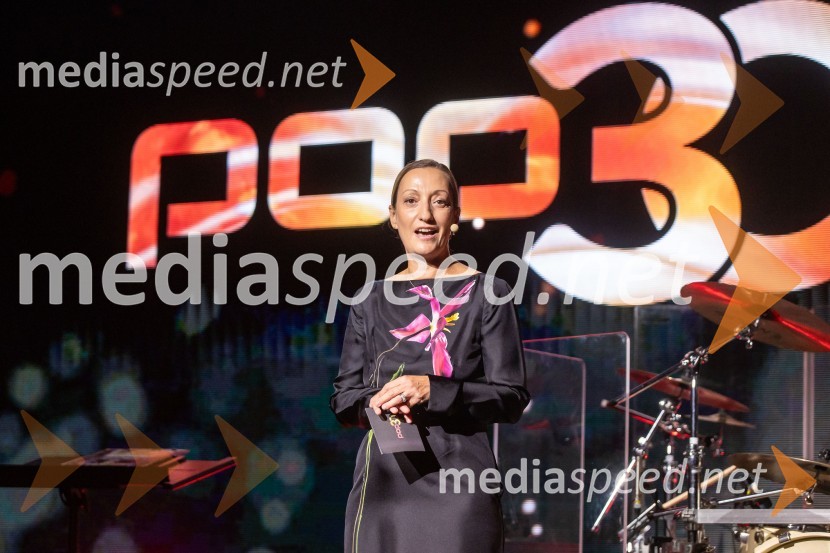  Stella Litou, direktorica, PRO PLUS in RTL HrvaškaPOP promenada 2025