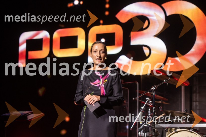  Stella Litou, direktorica, PRO PLUS in RTL HrvaškaPOP promenada 2025