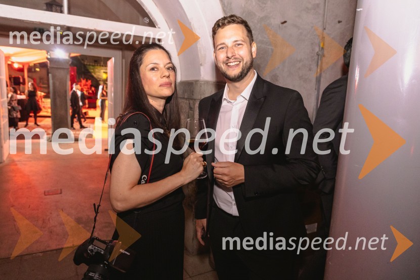  ... ;  Alen Podlesnik, moderator, novinar POP TVPOP promenada 2025