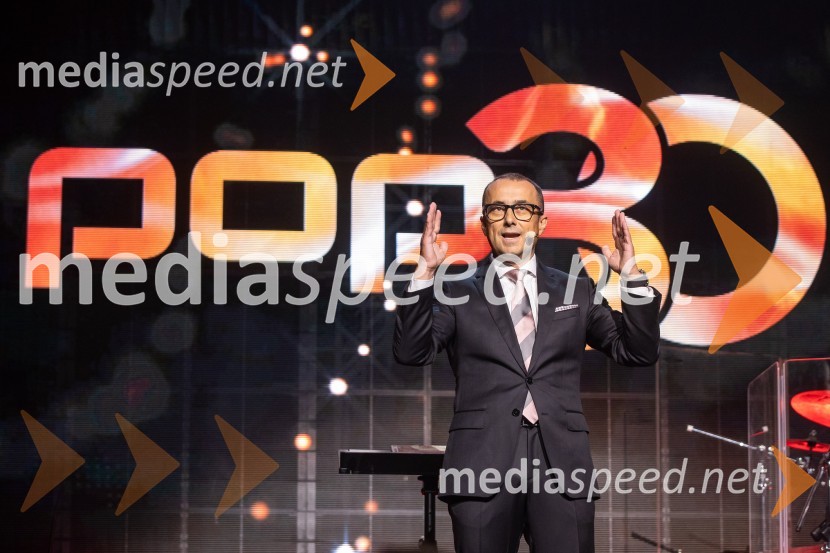  Aleš Muhič, direktor trženja PRO PLUSPOP promenada 2025