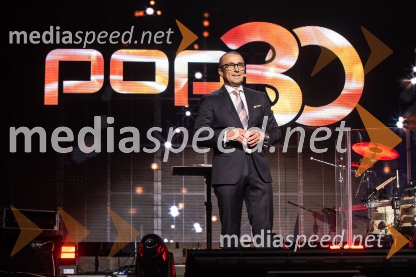  Aleš Muhič, direktor trženja PRO PLUSPOP promenada 2025