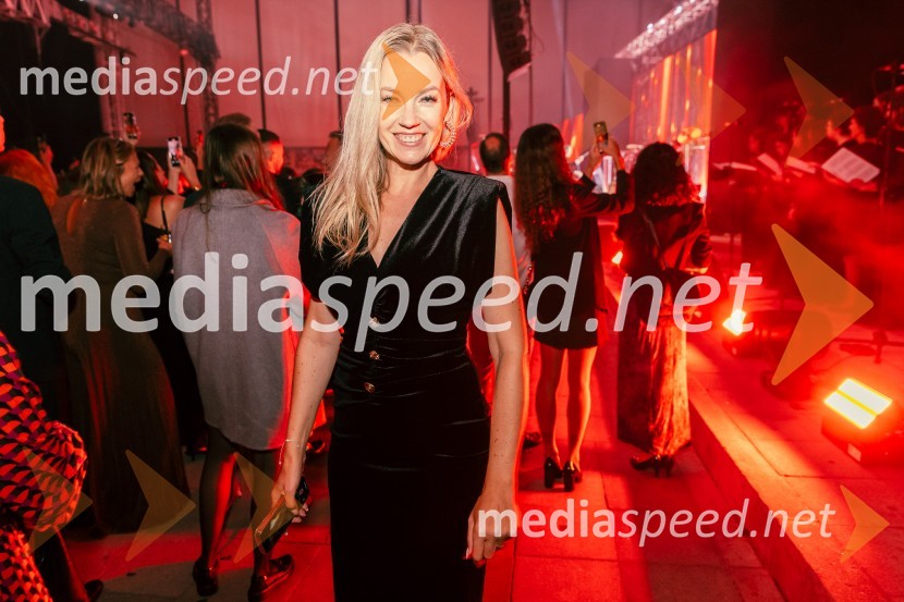  Taya Damjan, pevkaPOP promenada 2025