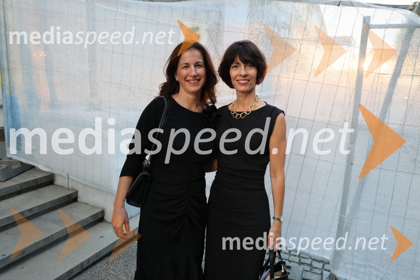  ... ;  Barbara Švrljuga Hergovich, umetniška vodja, Koncertna poslovalnica Narodni dom MariborOtvoritveni koncert Festivala Maribor 2025