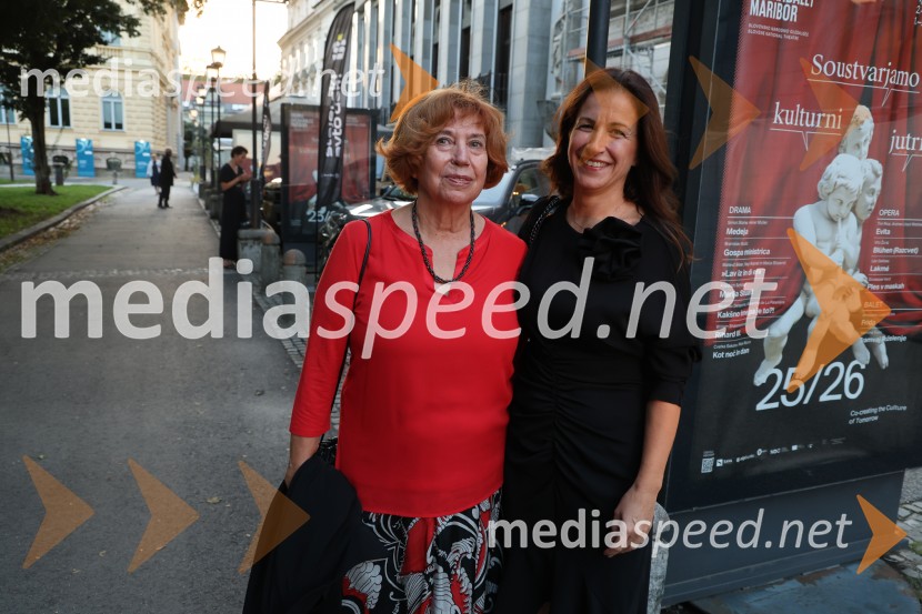 Otvoritveni koncert Festivala Maribor 2025