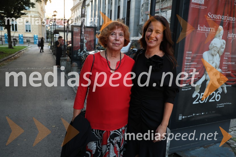 Otvoritveni koncert Festivala Maribor 2025