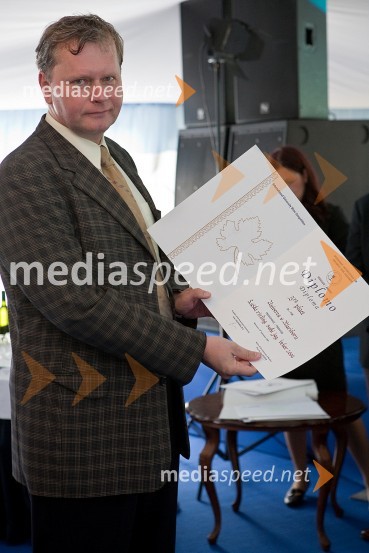 Dan Univerze v Mariboru in 50 let Fakultete za organizacijske vede Kranj