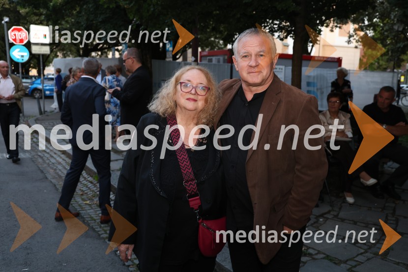 Otvoritveni koncert Festivala Maribor 2025