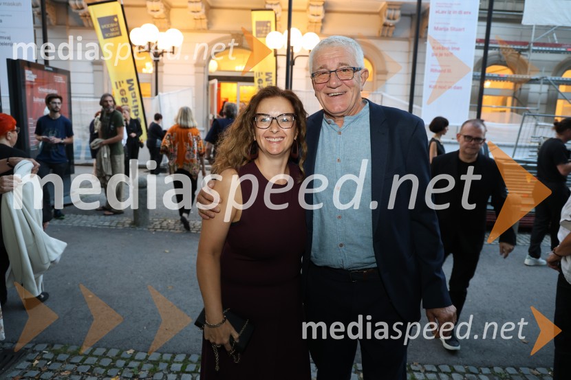 Otvoritveni koncert Festivala Maribor 2025