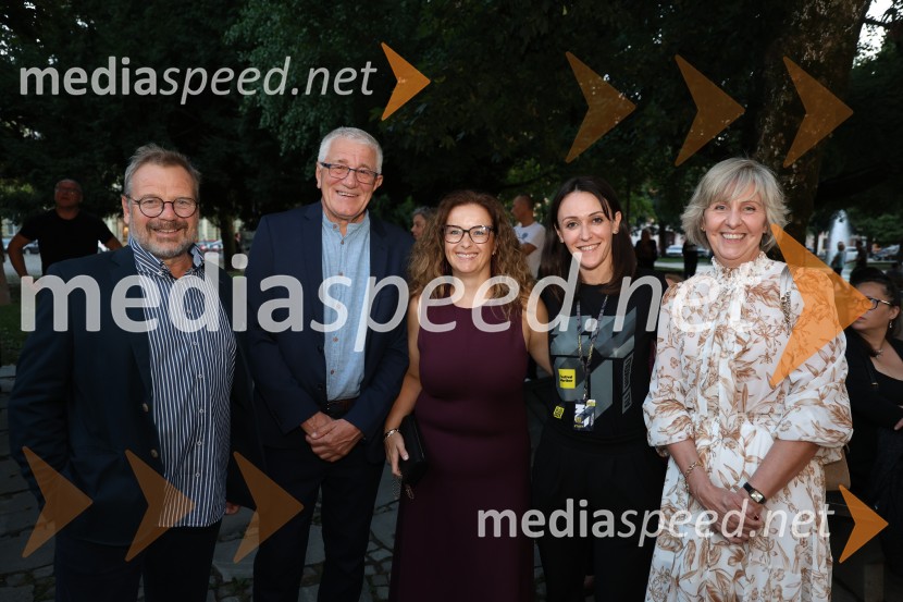 Otvoritveni koncert Festivala Maribor 2025