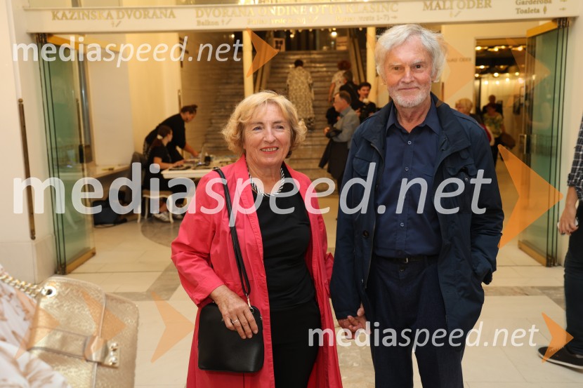 Otvoritveni koncert Festivala Maribor 2025