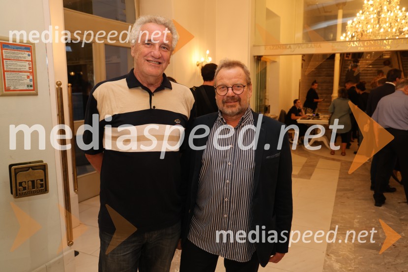 Otvoritveni koncert Festivala Maribor 2025