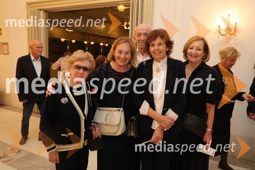 Otvoritveni koncert Festivala Maribor 2025