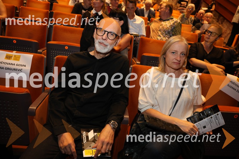 Otvoritveni koncert Festivala Maribor 2025