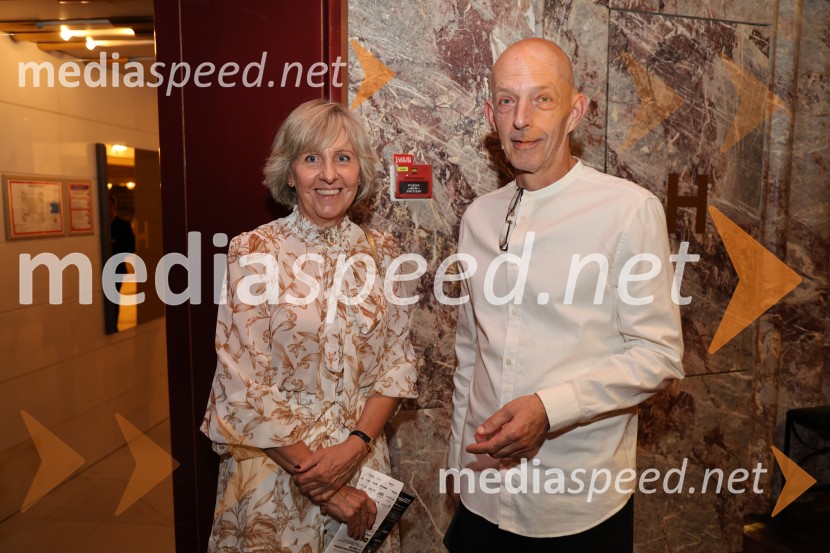 Otvoritveni koncert Festivala Maribor 2025