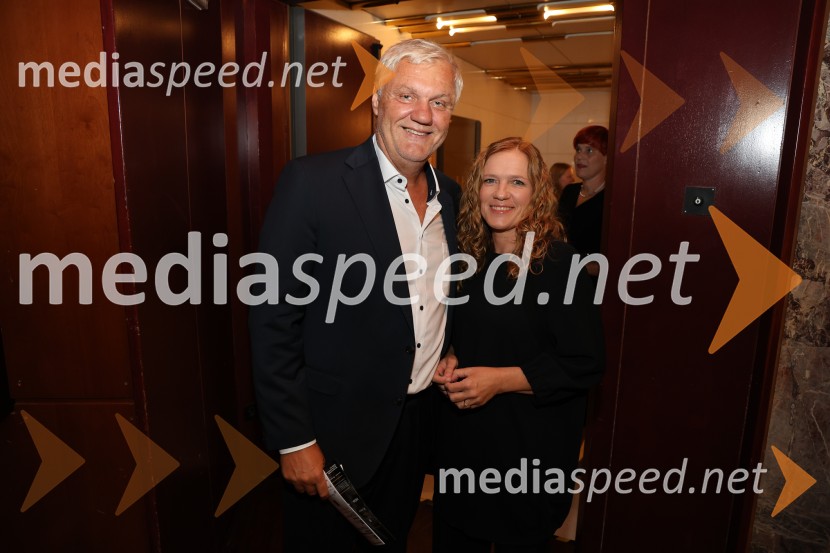  Milan Kuster, I-vent d.o.o.;  Damjana Meško KusterOtvoritveni koncert Festivala Maribor 2025