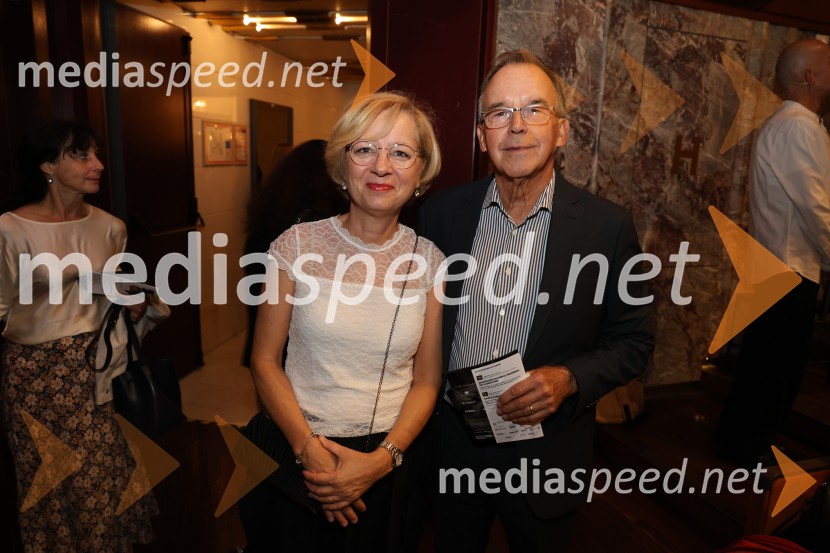 Otvoritveni koncert Festivala Maribor 2025