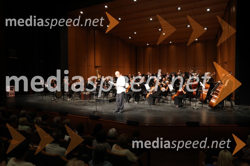 Otvoritveni koncert Festivala Maribor 2025