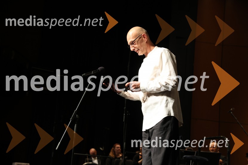 Otvoritveni koncert Festivala Maribor 2025