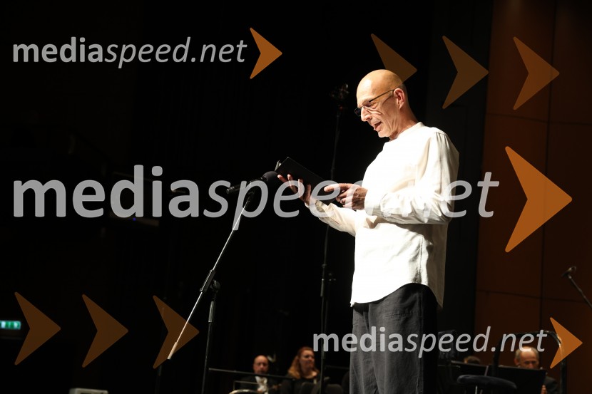 Otvoritveni koncert Festivala Maribor 2025