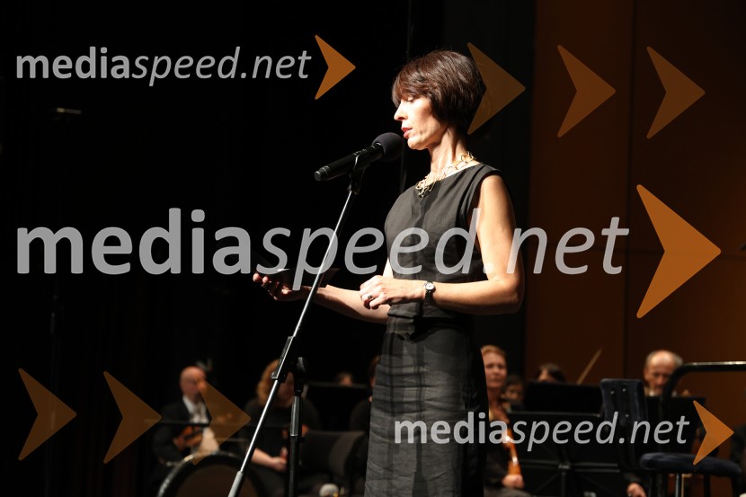  Barbara Švrljuga Hergovich, umetniška vodja, Koncertna poslovalnica Narodni dom MariborOtvoritveni koncert Festivala Maribor 2025