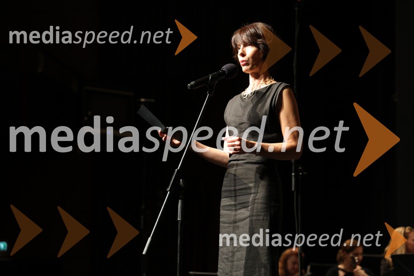  Barbara Švrljuga Hergovich, umetniška vodja, Koncertna poslovalnica Narodni dom MariborOtvoritveni koncert Festivala Maribor 2025