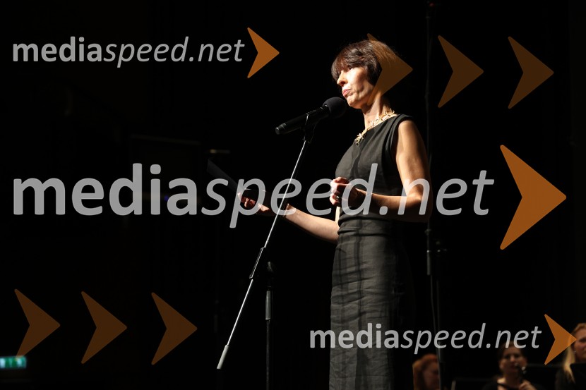  Barbara Švrljuga Hergovich, umetniška vodja, Koncertna poslovalnica Narodni dom MariborOtvoritveni koncert Festivala Maribor 2025