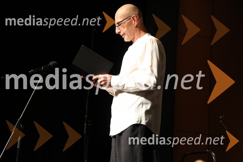 Otvoritveni koncert Festivala Maribor 2025