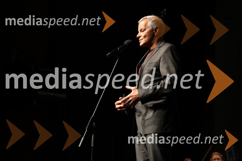  Aleksander Saša Arsenovič, župan, Mestna občina MariborOtvoritveni koncert Festivala Maribor 2025