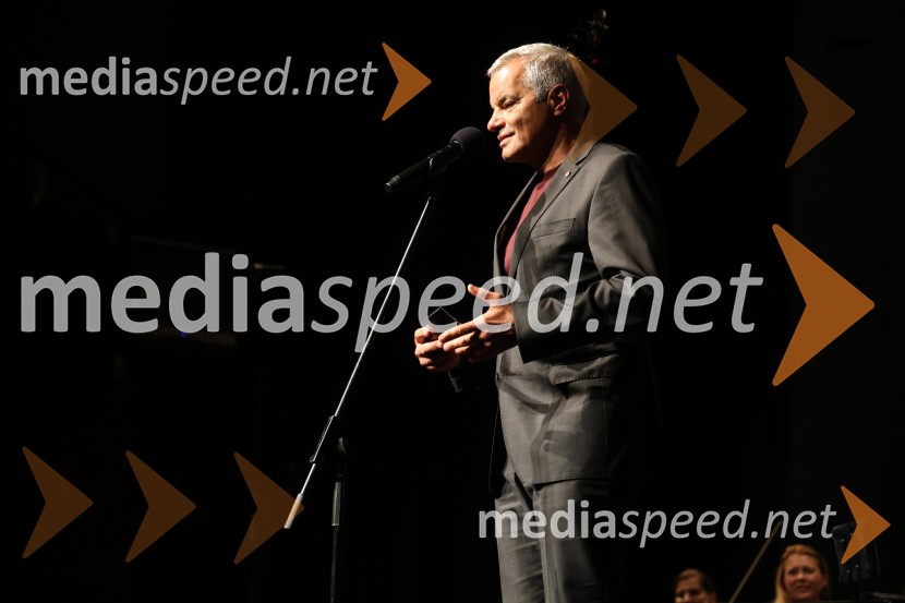  Aleksander Saša Arsenovič, župan, Mestna občina MariborOtvoritveni koncert Festivala Maribor 2025