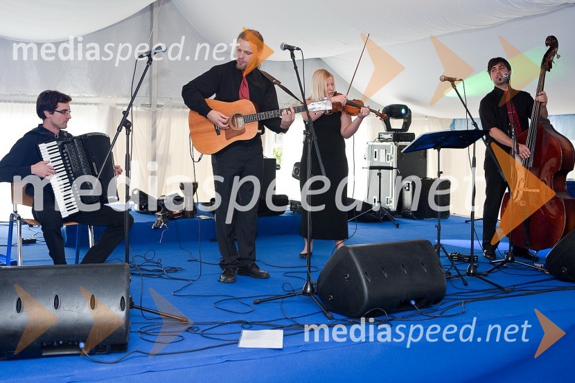 Dan Univerze v Mariboru in 50 let Fakultete za organizacijske vede Kranj