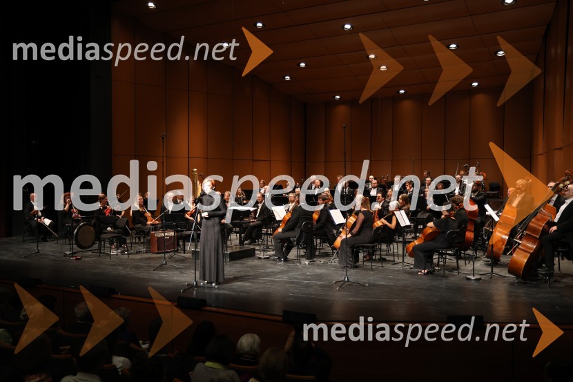 Otvoritveni koncert Festivala Maribor 2025