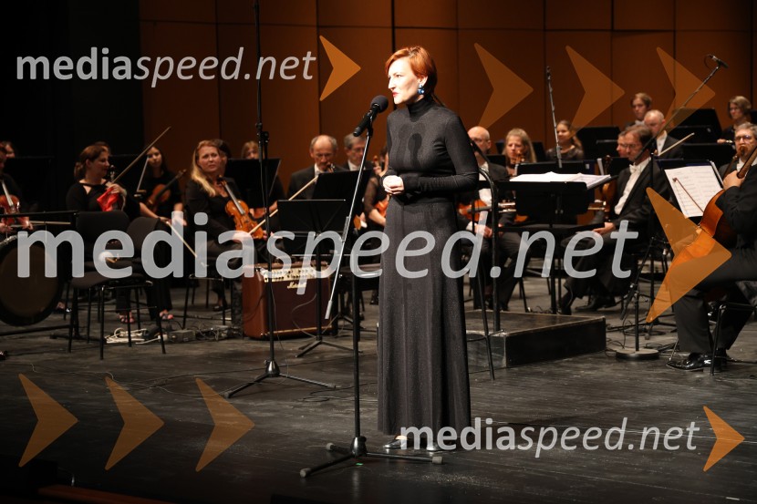 Otvoritveni koncert Festivala Maribor 2025