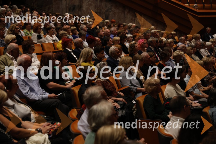 Otvoritveni koncert Festivala Maribor 2025