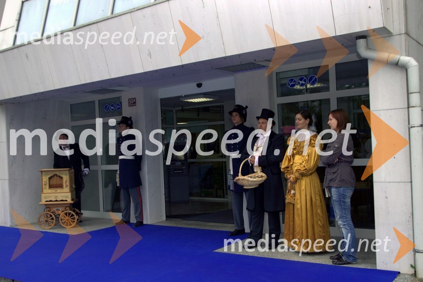 Dan Univerze v Mariboru in 50 let Fakultete za organizacijske vede KranjDan Univerze v Mariboru in 50 let Fakultete za organizacijske vede Kranj