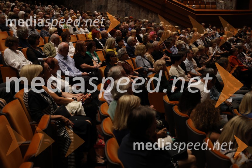 Otvoritveni koncert Festivala Maribor 2025