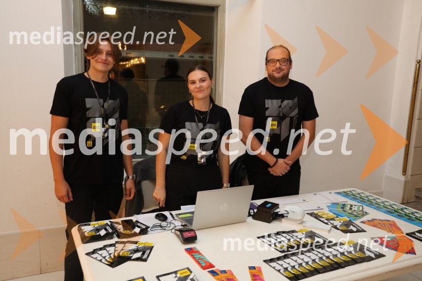 Otvoritveni koncert Festivala Maribor 2025