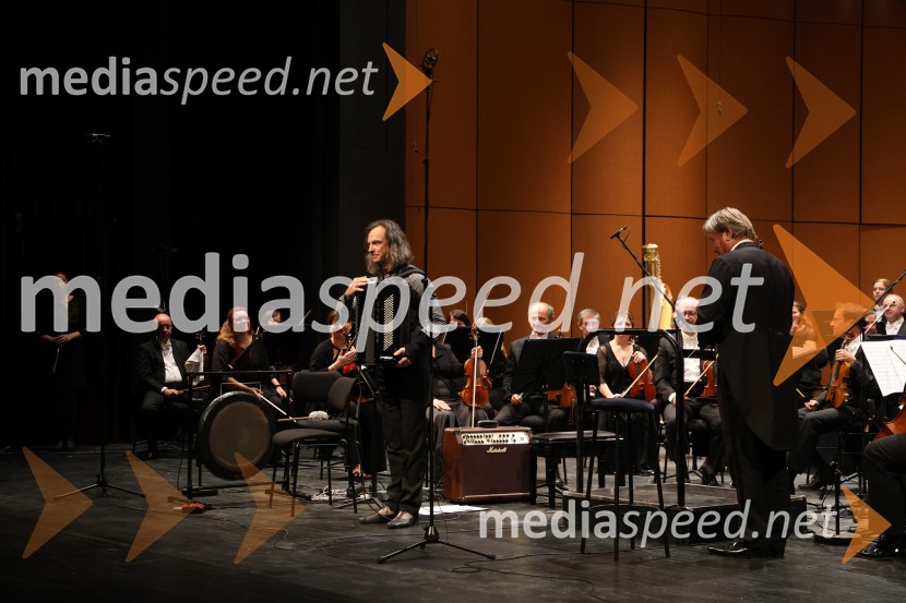 Otvoritveni koncert Festivala Maribor 2025