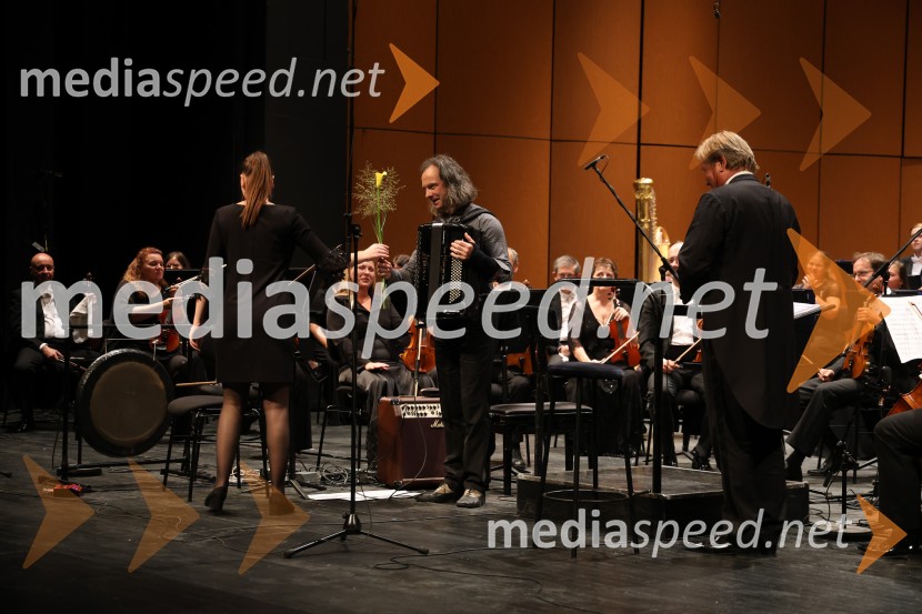 Otvoritveni koncert Festivala Maribor 2025