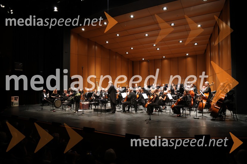 Otvoritveni koncert Festivala Maribor 2025