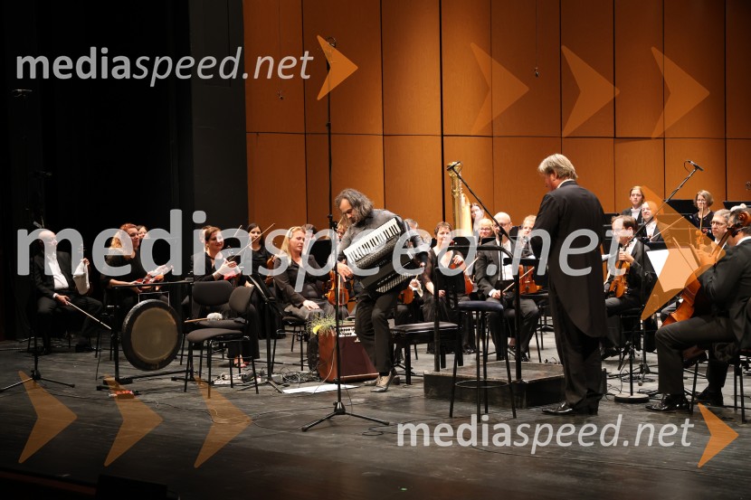 Otvoritveni koncert Festivala Maribor 2025