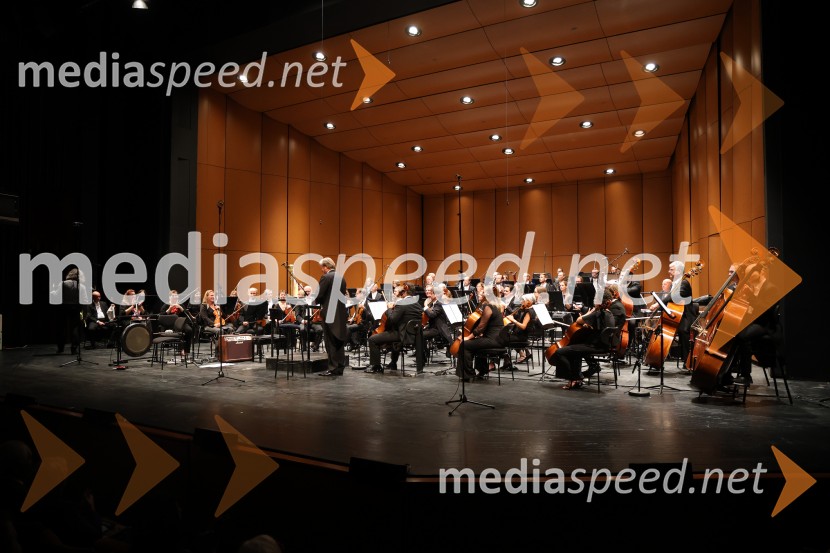 Otvoritveni koncert Festivala Maribor 2025