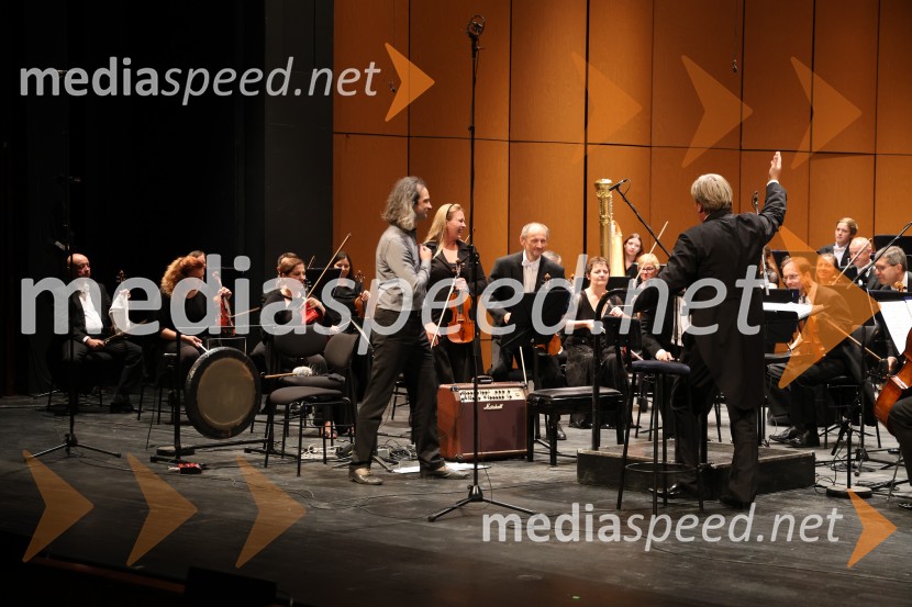 Otvoritveni koncert Festivala Maribor 2025