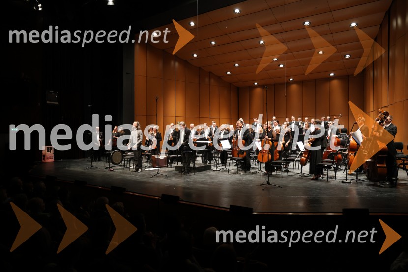 Otvoritveni koncert Festivala Maribor 2025