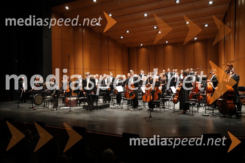 Otvoritveni koncert Festivala Maribor 2025