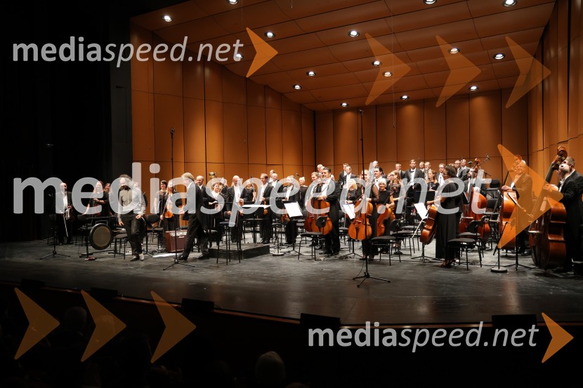 Otvoritveni koncert Festivala Maribor 2025